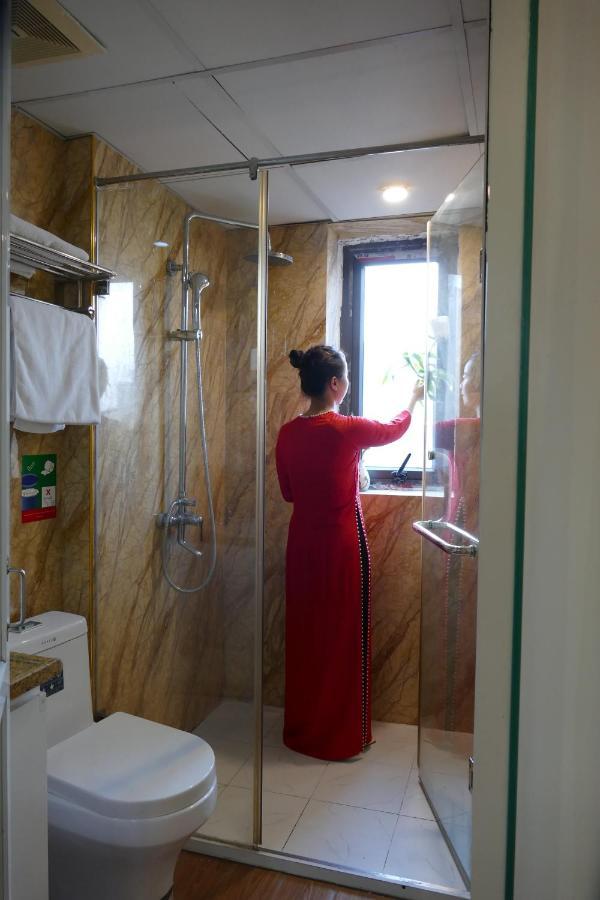 Maison D'Hanoi Hotel Kültér fotó